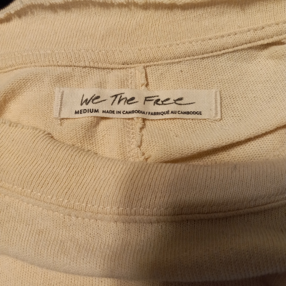 Awesome Tee Long Sleeve Shirt - Picture 4 of 11